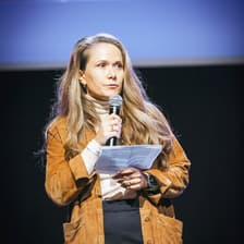 Profile picture for Marine Buclon