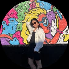 Profile picture for Rainy Jiang