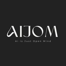 Profile picture for AI JOM