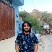 Profile picture for Kushal Paliwal