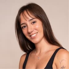Profile picture for Lucila Torlasco