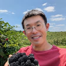 Profile picture for Andrew Chen