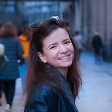 Profile picture for Andreea