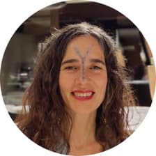 Profile picture for Virginie Mira