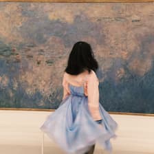 Profile picture for Melodia Wu