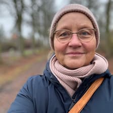 Profile picture for Jutta Weimar