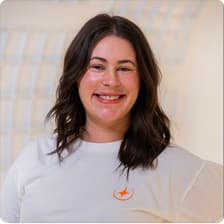 Profile picture for Amy Clark