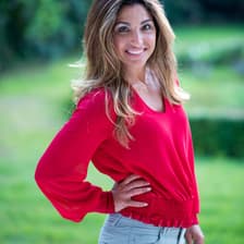 Profile picture for Esther Willinger