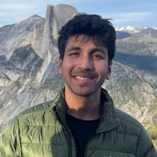 Profile picture for Mayank Jain