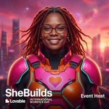 Profile picture for Quinta Caylor