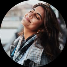 Profile picture for Radhika Kanaskar