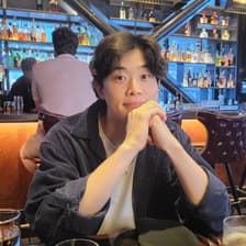 Profile picture for JM Cho