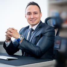 Profile picture for Juan S Quiceno C