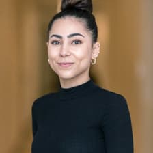 Profile picture for Amal