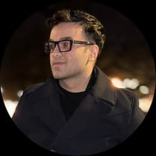 Profile picture for Kabir Jaiswal