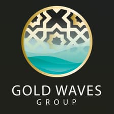 Profile picture for GOLD WAVES GROUP