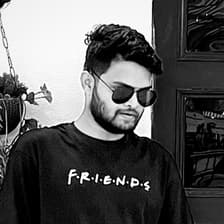 Profile picture for Vivek Thakur