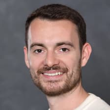 Profile picture for Grégoire Vallet