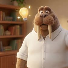 Profile picture for Chat Walrus