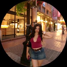 Profile picture for ananya singh