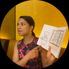 Profile picture for Pia Rahman