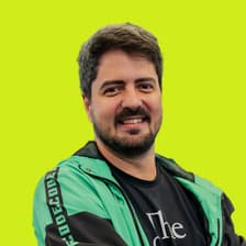 Profile picture for Rafael Crespo