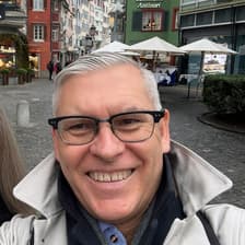 Profile picture for Ian Thompson