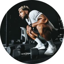 Profile picture for Christian Harris