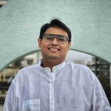 Profile picture for Nirav Mehta