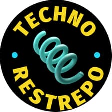 Profile picture for TECHNO RESTREPO