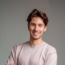 Profile picture for Josh Lipscombe | LaunchVic