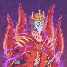 Profile picture for Lucas Rodrigues