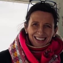 Profile picture for Anthea Killeen