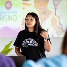 Profile picture for Sandar Win