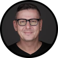 Profile picture for Alex Voronovich