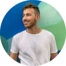 Profile picture for Azriel Rochman