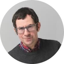 Profile picture for Roland Butler