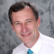 Profile picture for Dean Berg