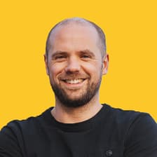 Profile picture for Jonny Kohlhaas