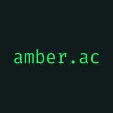 Profile picture for amber.ac