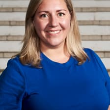 Profile picture for Jenny Engerfelt