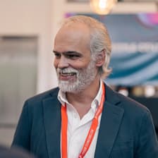 Profile picture for Rui Nuno Castro