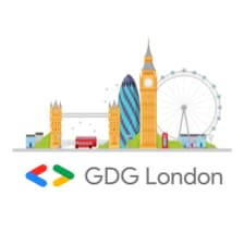Profile picture for GDG London