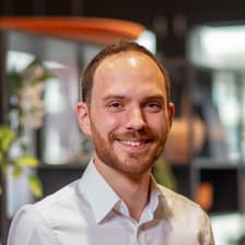 Profile picture for Daniel Alzer