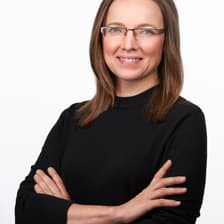 Profile picture for Monika Owczarek