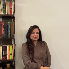 Profile picture for Richa Shukla