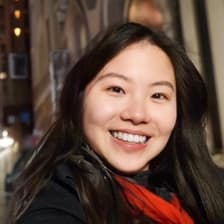 Profile picture for Xinyi Chen