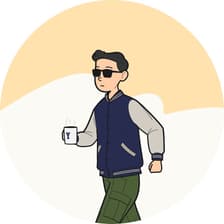 Profile picture for Bryan Low