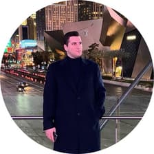 Profile picture for Burak Oktenli