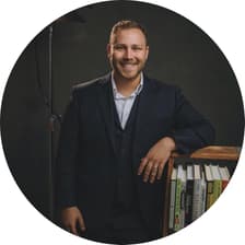 Profile picture for Jordan Knecht